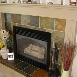 Fireplace 8