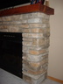 Burgess completed fireplace 002