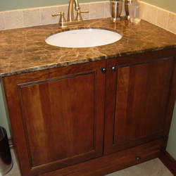 Bathrooms