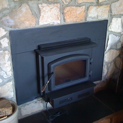 Fireplace 7