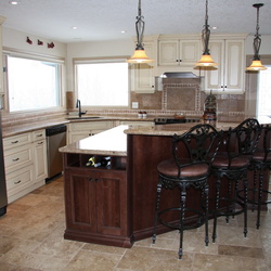 Kitchens